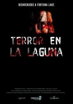 TERROR EN LA LAGUNA