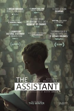 THE ASSISTANT