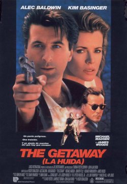 THE GETAWAY (LA HUIDA)