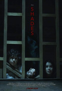 THE SHADES THE SHADES