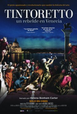 TINTORETTO. UN REBELDE EN VENECIA