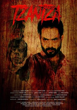 TZANTZA (CABEZAS ENCOGIDAS)