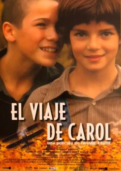 EL VIAJE DE CAROL