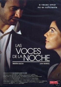 LAS VOCES DE LA NOCHE