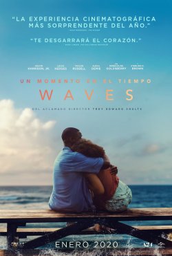 WAVES (UN MOMENTO EN EL TIEMPO)