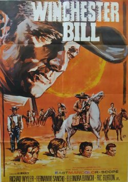 WINCHESTER BILL WINCHESTER BILL