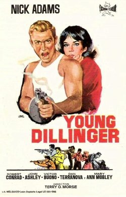 YOUNG DILLINGER