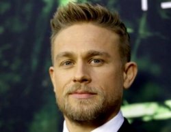 CHARLIE HUNNAM