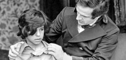 MÁLAGA PREPARA UN CICLO DEDICADO A FRANÇOIS TRUFFAUT
