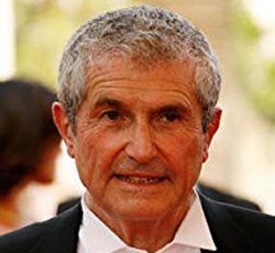 CLAUDE LELOUCH