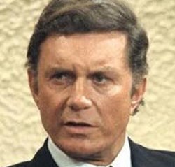 CLIFF ROBERTSON