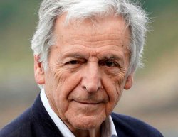 COSTA GAVRAS