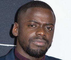 DANIEL KALUUYA