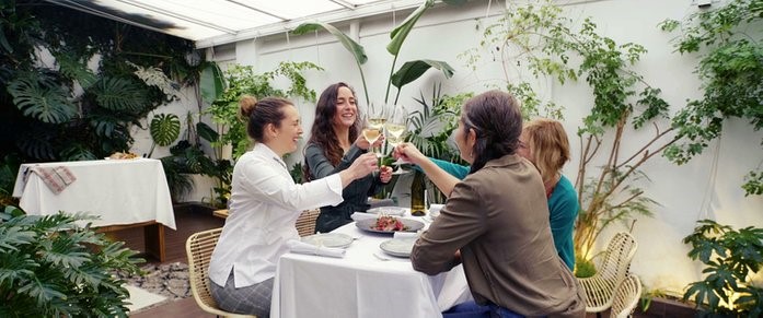 MÁLAGA DOCS ENCUENTRO DE CINE DOCUMENTAL EN MÁLAGA