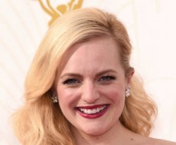 ELIZABETH MOSS