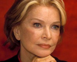 ELLEN BURSTYN