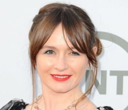 EMILY MORTIMER