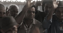 SE PRESENTA EN EL FORUM DE LA BERLINALE ENTRE PERRO Y LOBO