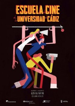 ISA SÁNCHEZ IMPARTE UN TALLER AVANZADO DE GUION EN CÁDIZ