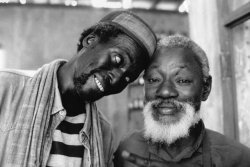 EL FCAT INICIA EL CURSO LAS REVOLUCIONES DEL CINE AFRICANO