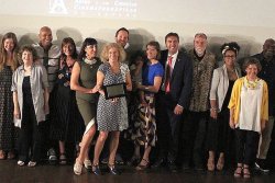 EL FCAT 2020 AFIANZA APOYOS