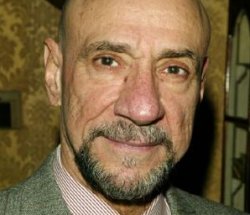 F. MURRAY ABRAHAM