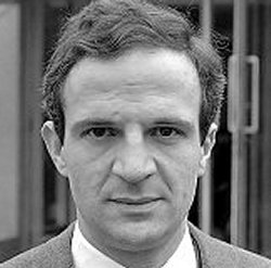 FRANÇOIS TRUFFAUT