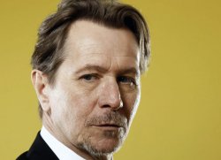GARY OLDMAN