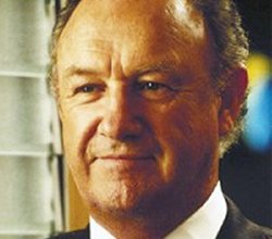 GENE HACKMAN