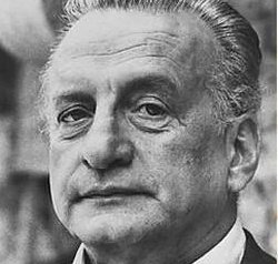 GEORGE C. SCOTT
