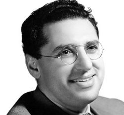 GEORGE CUKOR