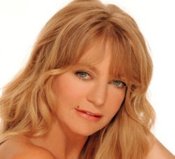 GOLDIE HAWN