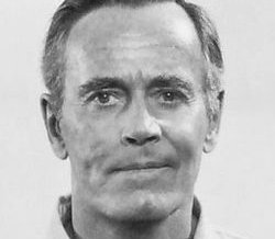 HENRY FONDA