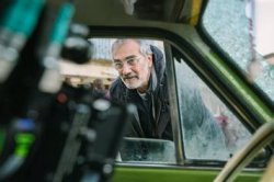 JAVIER FESSER PRESENTARÁ EN MÁLAGA SU FILM HISTORIAS LAMENTABLES