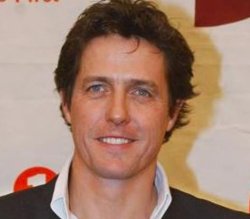 HUGH GRANT