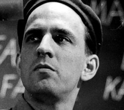 INGMAR BERGMAN
