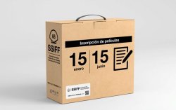 ABIERTA LA INSCRIPCIÓN ONLINE PARA EL 68 FESTIVAL DE SAN SEBATIÁN