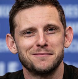 JAMIE BELL