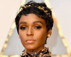 JANELLE MONAE