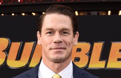 JOHN CENA