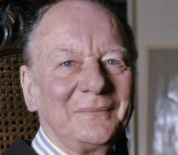 JOHN GIELGUD