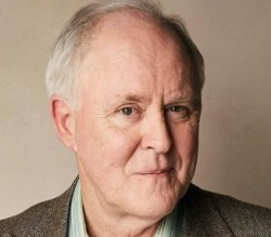 JOHN LITHGOW