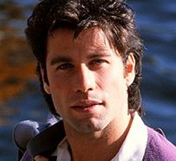 JOHN TRAVOLTA