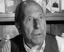 Anécdota de... JOSÉ ISBERT