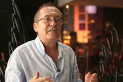 JUAN SEBASTIÁN BOLLAÍN PREMIO ASECAN DE HONOR 2020