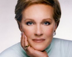 JULIE ANDREWS