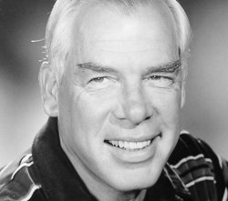 LEE MARVIN