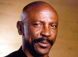 LOUIS GOSSETT JR.