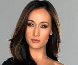 MAGGIE Q