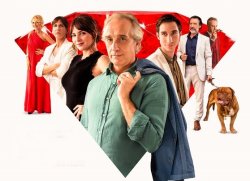 LA MALDICIÓN DEL GUAPO TENDRÁ SU PREMIERE EN EL FESTIVAL DE MÁLAGA